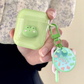 Frog AirPod Case