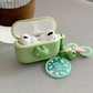 Frog AirPod Case