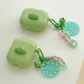 Frog AirPod Case