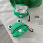 Frog AirPod Case