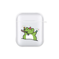 Frog AirPod Case