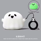 AirPods 4 Ghostface AirPods Case