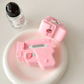 Pink Hello Kitty Gun AirPod Case