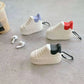 Jordan Air Pods Case Nike Sneakers Basketball Shoes AirPods Case - ChildAngle