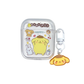 AirPods 4 Transparent Kawaii AirPod Case Sanrio AirPods Case With pendant