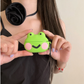 Keroppi AirPods Case