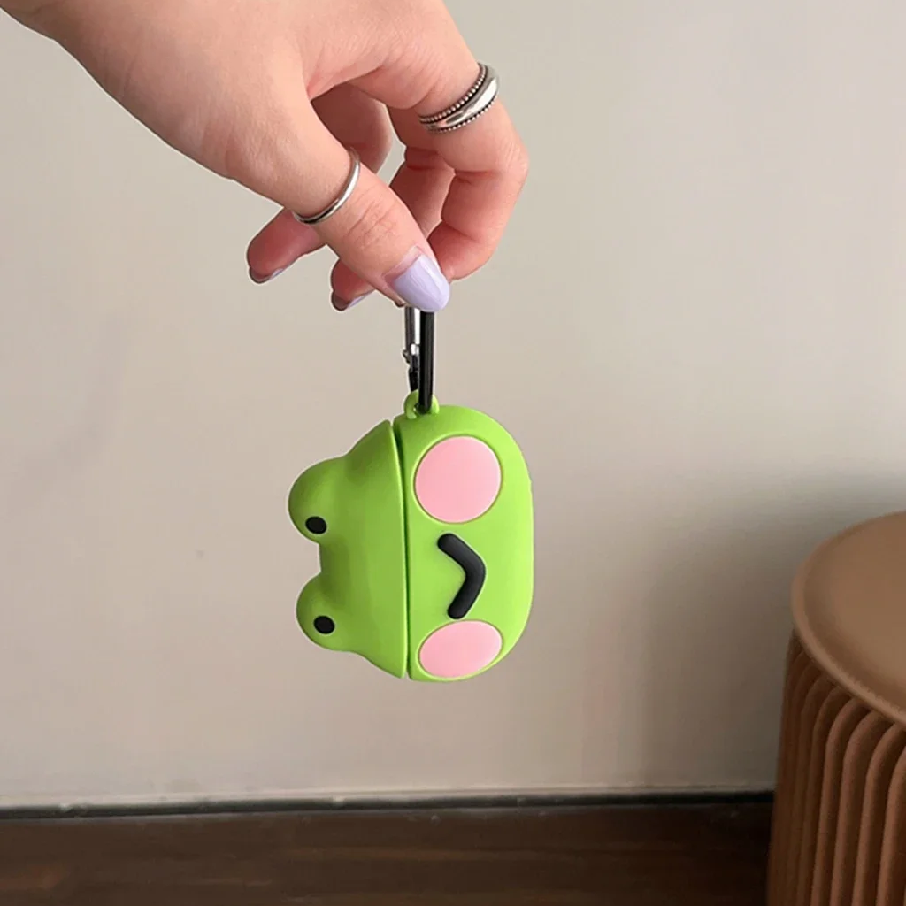 Keroppi AirPods Case