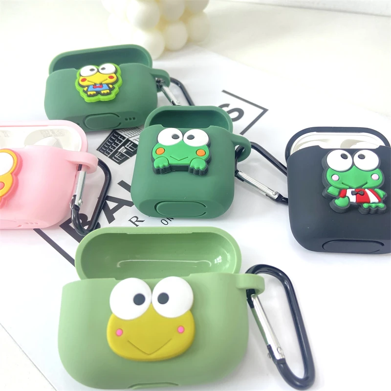 Keroppi AirPods Case