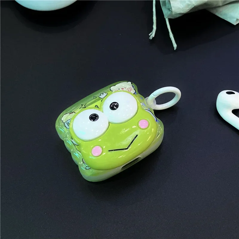 Keroppi AirPods Case