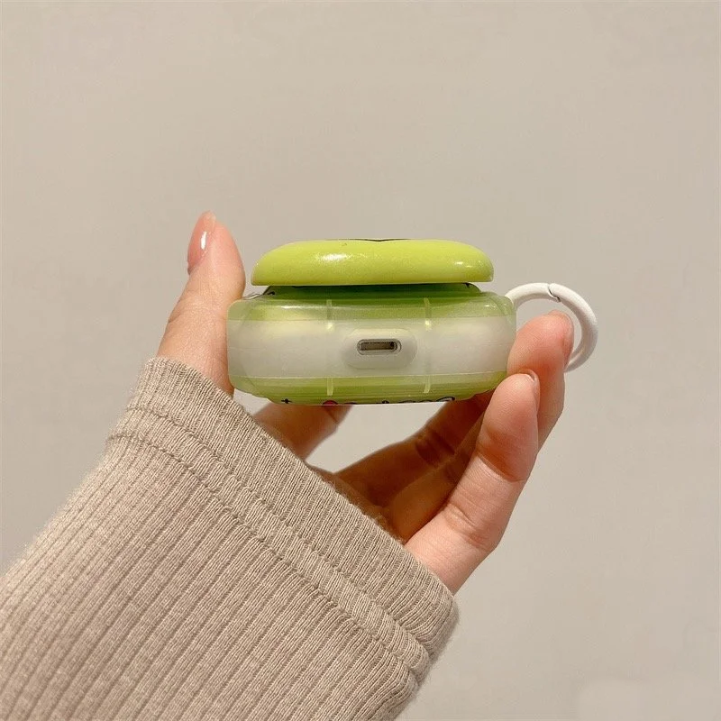 Keroppi AirPods Case