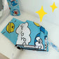 Kids Doraemon Umbrella Automatic Folding Umbrella for Children