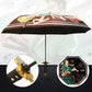 Katana Umbrella for Kids Anime Samurai Umbrella for Children - ChildAngle