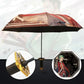 Katana Umbrella for Kids Anime Samurai Umbrella for Children - ChildAngle