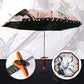 Katana Umbrella for Kids Anime Samurai Umbrella for Children - ChildAngle