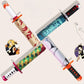 Katana Umbrella for Kids Anime Samurai Umbrella for Children - ChildAngle