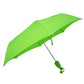 2 Fold Banana Shape Creative Kids Umbrella Children Folding Umbrella - ChildAngle