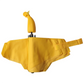 2 Fold Banana Shape Creative Kids Umbrella Children Folding Umbrella - ChildAngle