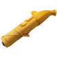 2 Fold Banana Shape Creative Kids Umbrella Children Folding Umbrella - ChildAngle