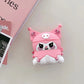 AirPods 4 Kuromi AirPods Case