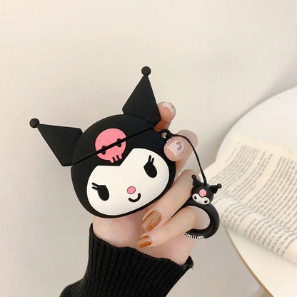 AirPods 4 Kuromi AirPods Case