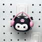 AirPods 4 Kuromi AirPods Case