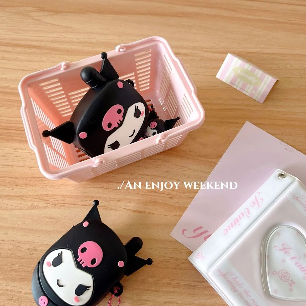 AirPods 4 Kuromi AirPods Case