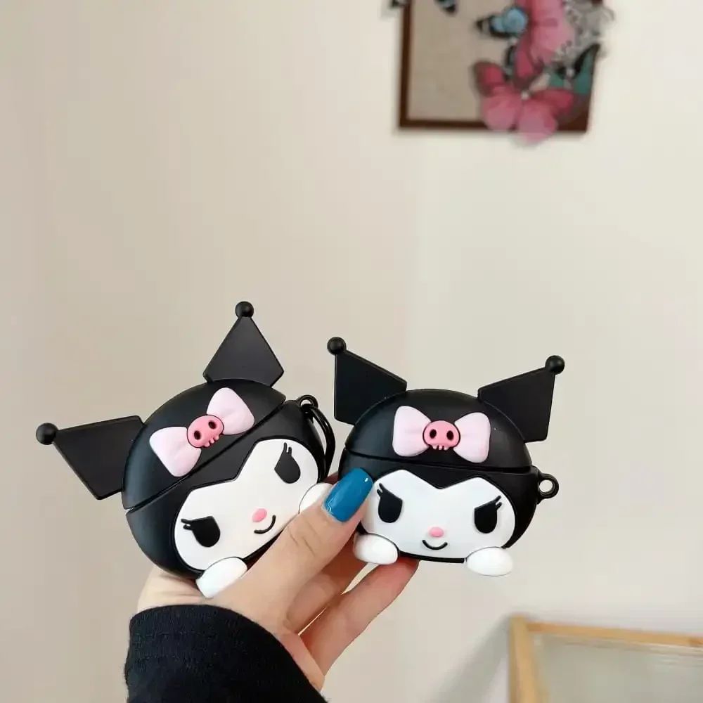 AirPods 4 Kuromi AirPods Case