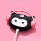 AirPods 4 Kuromi AirPods Case