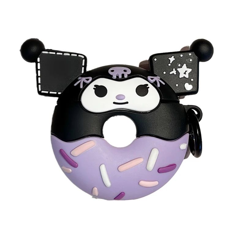 AirPods 4 Kuromi AirPods Case