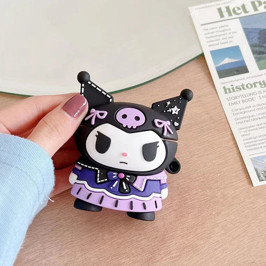 AirPods Pro 3 AirPods 4 Kuromi AirPods Case