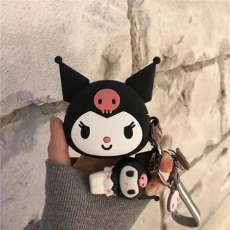 AirPods 4 Kuromi AirPods Case