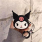 AirPods 4 Kuromi AirPods Case