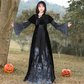 Glowing Kids Forgotten Soul Costume Witch Glow Girls Halloween