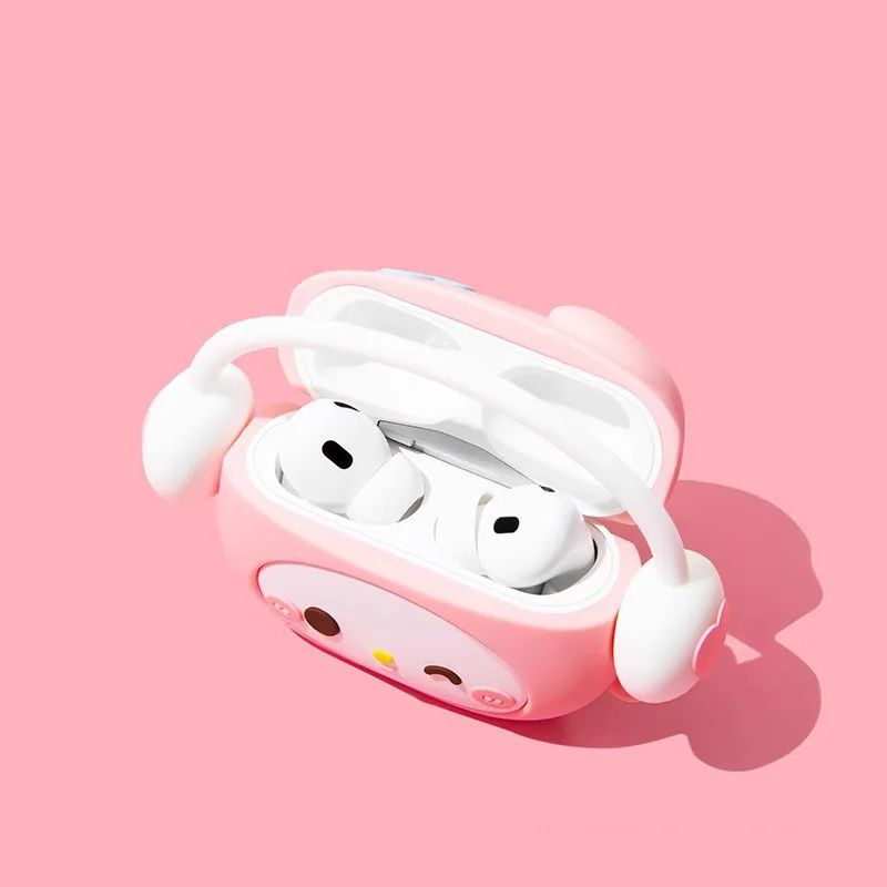 AirPods 4 3D My Melody AirPod Case