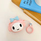 AirPods 4 3D My Melody AirPod Case