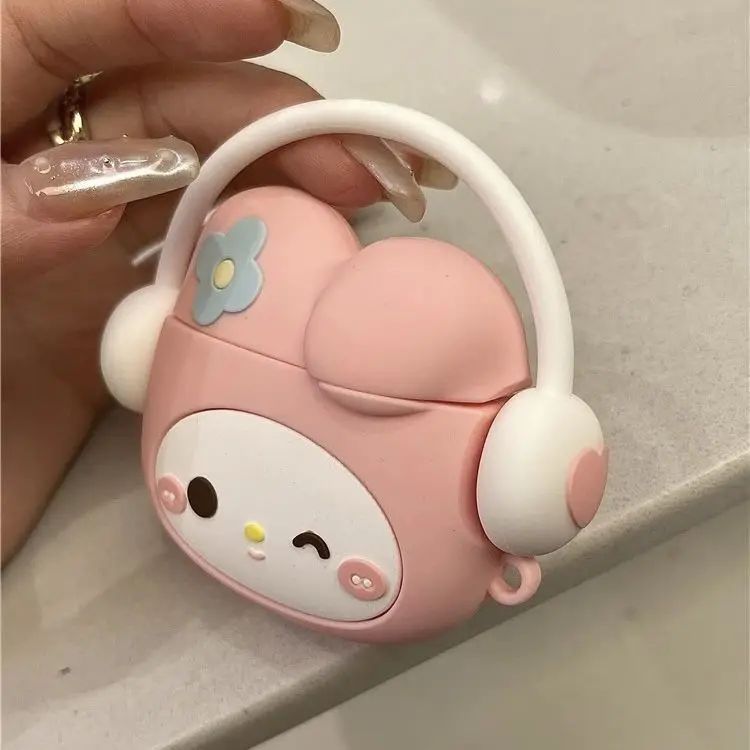 AirPods 4 3D My Melody AirPod Case