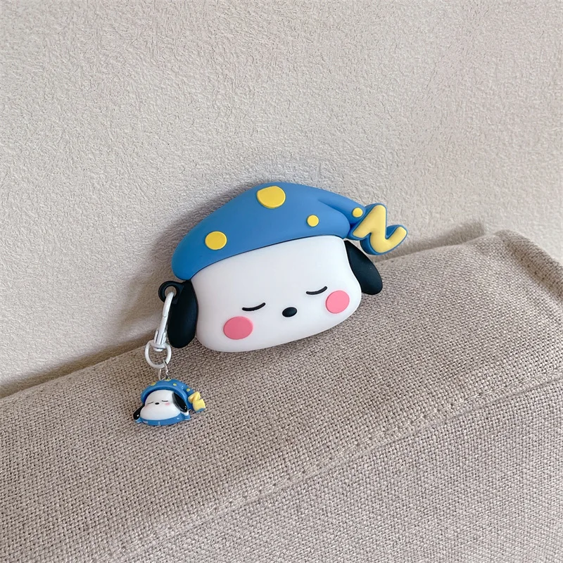 AirPods 4 Pochacco AirPod Case