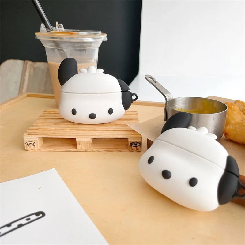 AirPods 4 Pochacco AirPod Case