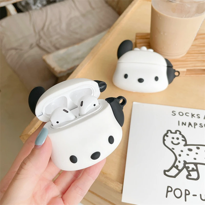 AirPods 4 Pochacco AirPod Case