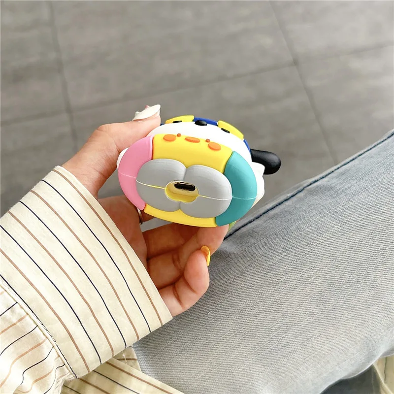 AirPods 4 Pochacco AirPod Case