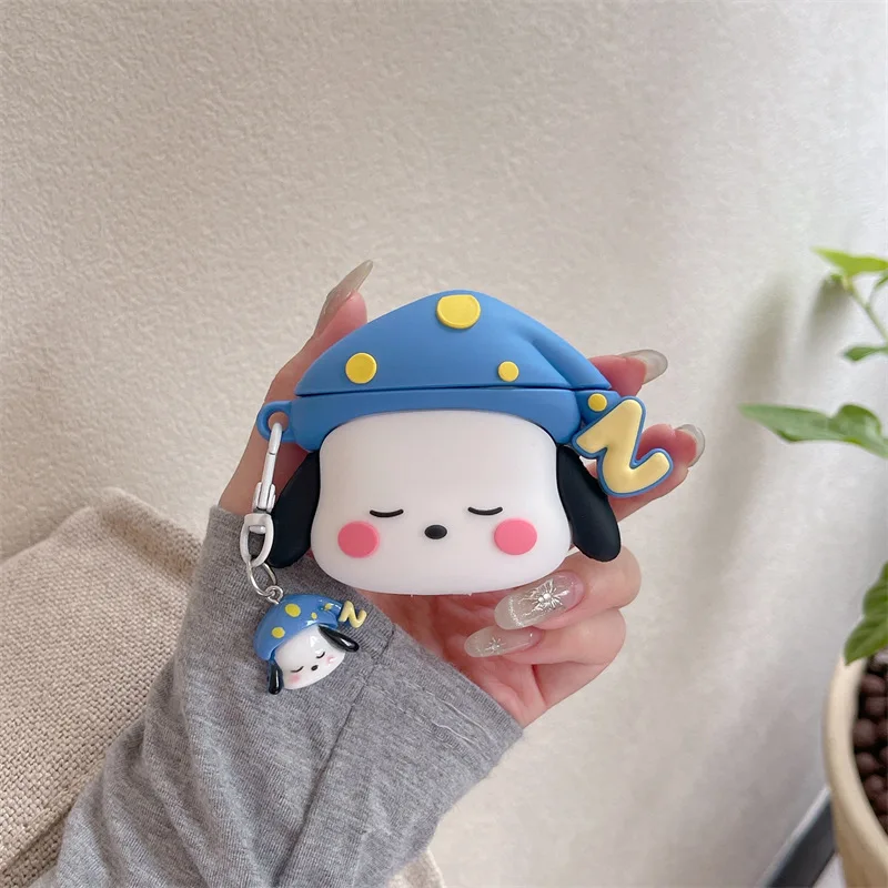 AirPods 4 Pochacco AirPod Case