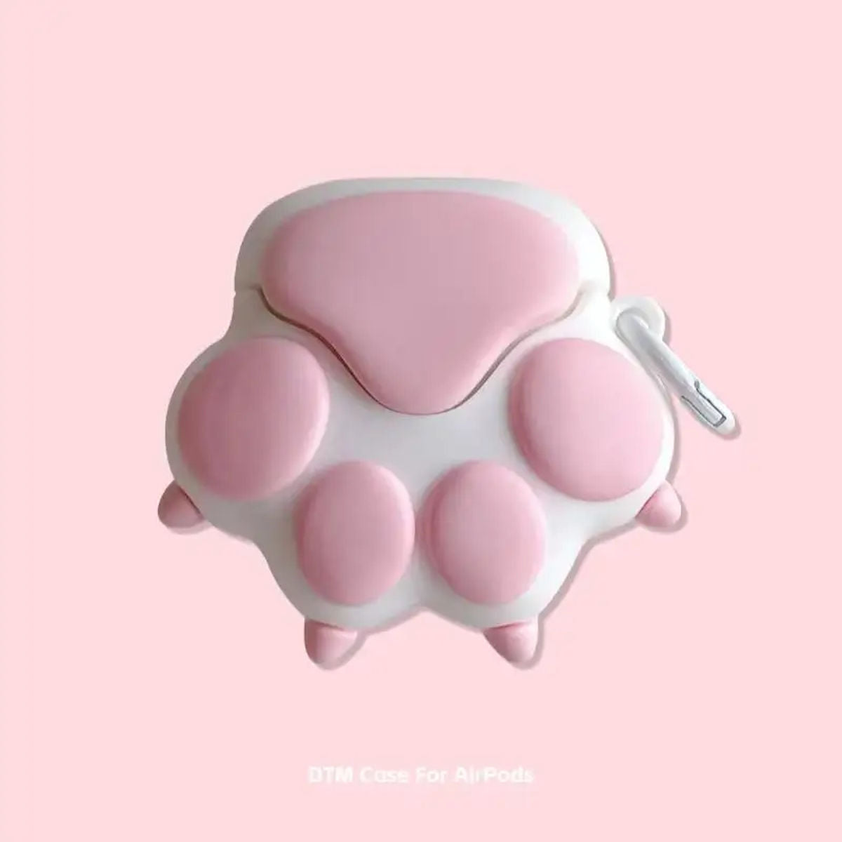 Paw AirPods Case - ChildAngle