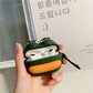 Pepe the Frog Sad Frog AirPod Case