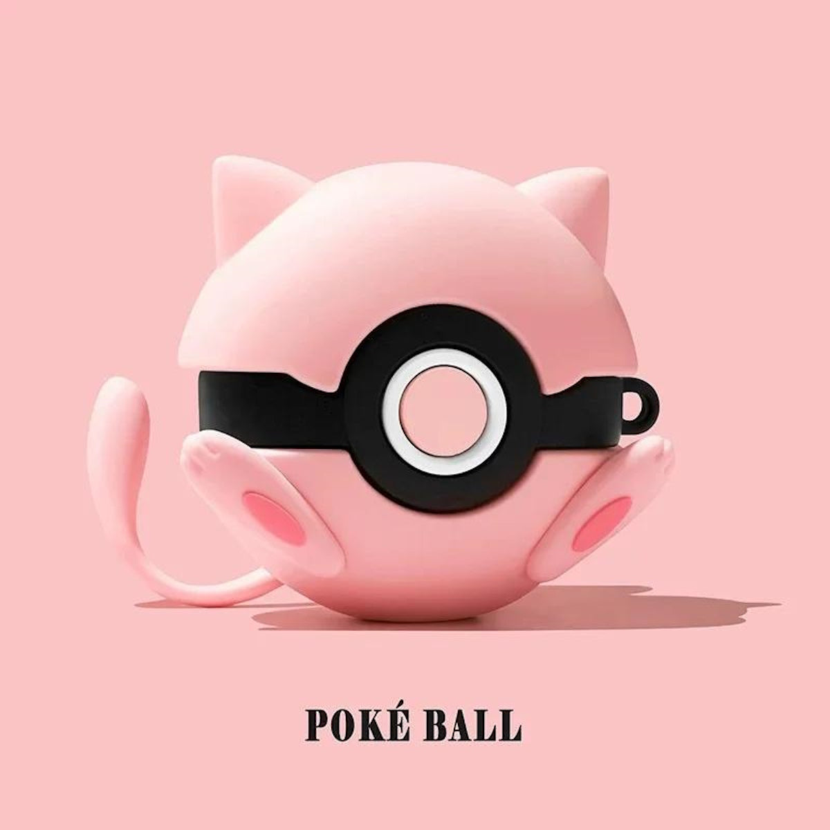 AirPods Pro 3 AirPods 4 Funda AirPod Anime Funda protectora Pokémon