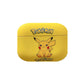 Pokemon AirPods Case Pikachu Psyduck Squirtle Anime Earphone Protective Case - ChildAngle