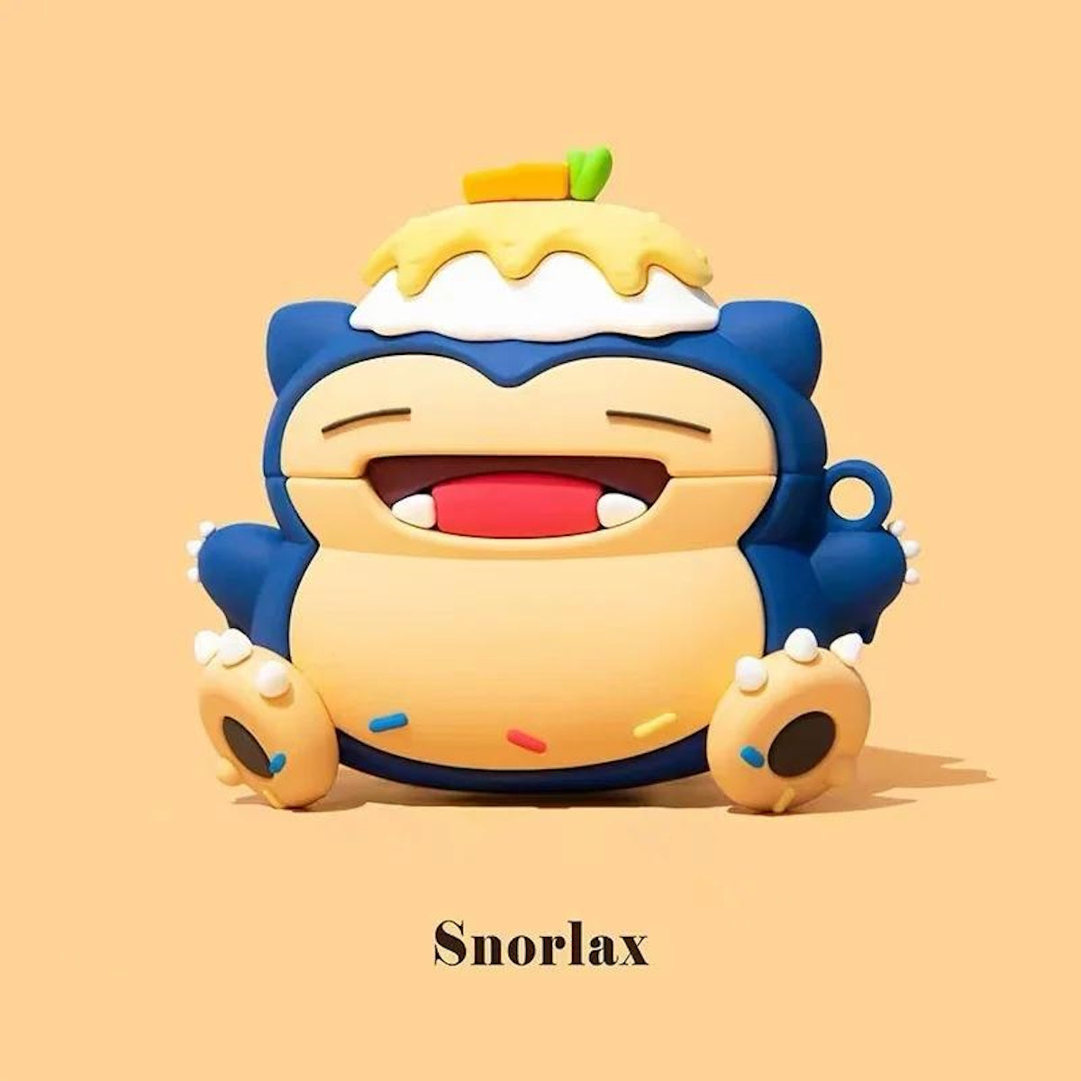 AirPods Pro 3 AirPods 4 Funda AirPod Anime Funda protectora Pokémon