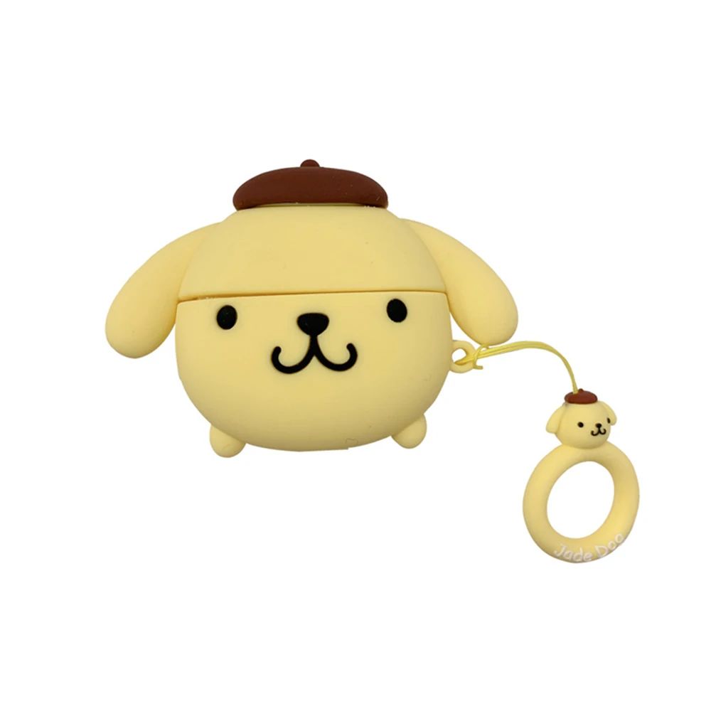 Pompompurin AirPod Case