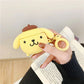 Pompompurin AirPod Case