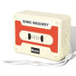Retro Radio AirPods Cassette Tape Earphone Protective Case - ChildAngle