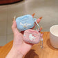 Cute Sanrio AirPods Case With Latch